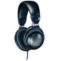 Audio-Technica 铁三角 ATH-M20 监听耳机