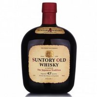 Suntory 三得利 老牌威士忌 700ml*2件