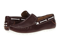 ecco  爱步  Cuno Slip On Loafer 男款乐福鞋