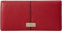 Cole Haan Village Slim Wallet 女士 真皮长钱包