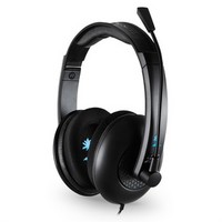 Turtle Beach 乌龟海岸 FG, EAR FORCE Z11 HS 游戏耳机