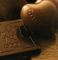 促销活动：Godiva 歌帝梵 美国官网 全场