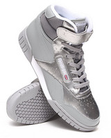 潮：Reebok 锐步 Ex-O-Fit Plus Hi R13 休闲训练鞋 限量版