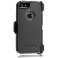 Otterbox Defender Case Holster  iPhone 5 三防保护套