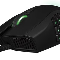 razer那伽梵蛇熔岩版游戏鼠标_razer 那伽梵蛇2014左手版mmo游戏鼠标_razer那伽梵蛇mmo游戏鼠标怎么样