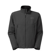 The North Face  北脸  RDT  软壳外套