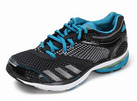 adidas 阿迪达斯 adiSTAR Salvation 3w 女款稳定跑鞋