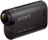 Sony 索尼 HDR-AS15 (Black) 摄像机 