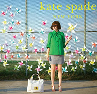 抢占时尚先机：Kate Spade New York 官网 春季新品
