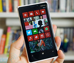 福建福利：清仓！NOKIA 诺基亚 Lumia 920T 智能手机（WP8，无线充电）