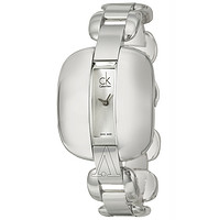 Calvin Klein  Treasure系列  K2E23138 女士时装腕表