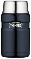 Thermos 膳魔师  Stainless King 系列  不锈钢保温罐 710ml