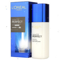 L'oreal 欧莱雅 雪颜美白乳液 125ml