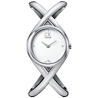 Calvin Klein Enlace系列 K2L23126 女士时装腕表