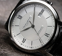 Baume and Mercier 名士 Classima MOA08868 男款自动机械腕表