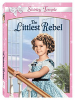 永远的秀兰·邓波儿：The Littlest Rebel 小叛逆