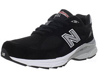 new balance 新百伦 M990 V3 第三代总统慢跑鞋 男款