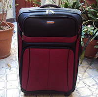 Samsonite 新秀丽 Luggage Aspire Sport 拉杆箱 21寸