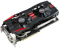 ASUS 华硕 龙骑士 R9290X-DC2OC-4GD5 显卡（1050MHz、D5 4G）