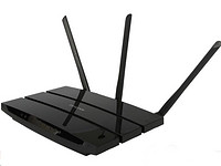 TP-LINK TL-WDR4310 无线路由器（USB、双频750M、千兆、OpenWrt）