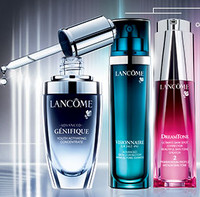 促销活动：LANCOME 兰蔻 美国官网