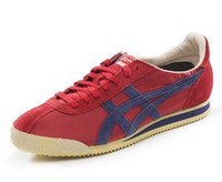 Onitsuka Tiger 鬼塚虎 Tiger Corsair Vin 中性 休闲运动鞋