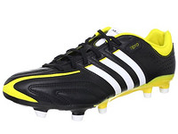 Adidas 阿迪达斯 adipure系列 11PRO 男款FG足球鞋