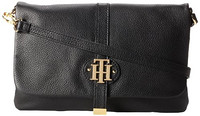 Tommy Hilfiger Keepsake Pebble Convertible 女式斜跨包