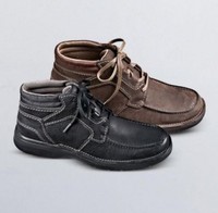 Clarks 其乐 Cameron Moc 男士短靴