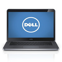 Dell 戴尔 XPS 14 Ultrabook 超极本（i5、4G、1600*900）