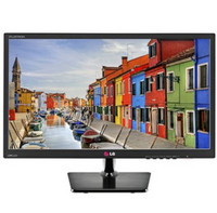 限华东：LG 27EA33V-B 27寸液晶显示器（IPS、全接口）