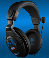 Turtle Beach 乌龟海岸 PX22 游戏耳机