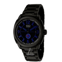 ESQ by Movado Excel Watch 07301448 男式手表