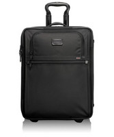 TUMI  Alpha 2 Continental 22021 登机箱 20寸