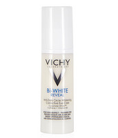 VICHY 薇姿 双重菁润焕白修润眼霜 15ml+曼秀雷敦 洁面乳套装