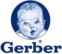 美国亚马逊：Gerber 嘉宝 婴幼儿辅食类