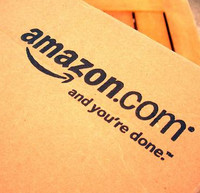 促销活动：Amazon 美国亚马逊 Prime服务