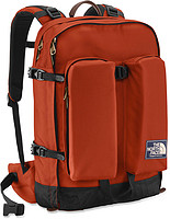 The North Face 北面 Crevasse Laptop Pack 双肩电脑背包 27升