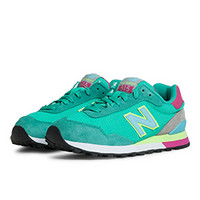 New Balance 新百伦 515 女款跑步鞋