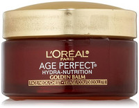 L'Oreal Paris 巴黎欧莱雅  Age Perfect  金致臻颜系列面颈霜