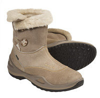 Lowa Caldera Gore-Tex® Mid Winter Boots  女款雪地靴