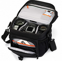 Lowepro 乐摄宝 Nova 180 AW 数码单肩包