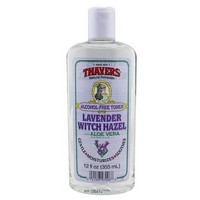 THAYERS 金缕梅 薰衣草爽肤水 355ml*2瓶