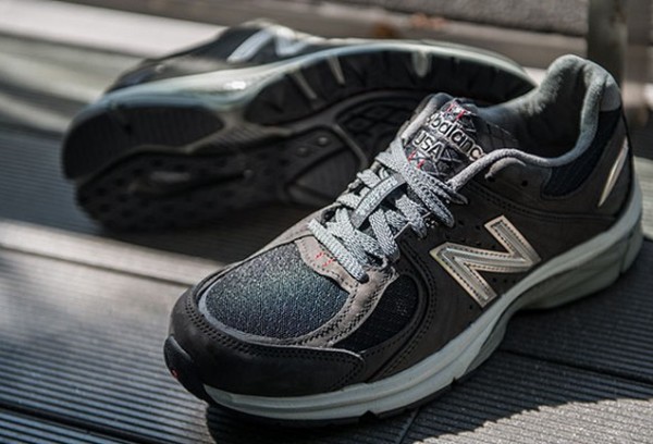 new balance 新百伦 m2040 顶级款 总统慢跑鞋$126.