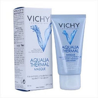 VICHY 薇姿 温泉矿物保湿舒安面膜 50ml