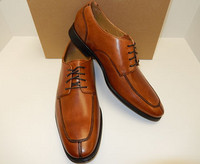 Cole Haan Lenox Hill Split Oxford  男士正装皮鞋