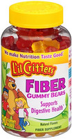 凑单品：L’il Critters 儿童膳食纤维素小熊软糖90粒