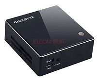 国行铺货：GIGABYTE 技嘉 GB-BXi5H-4200 紧凑型电脑 i5版