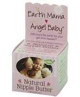 凑单品：Earth Mama Angel Baby 地球妈妈天使宝宝 Nipple Butter 天然乳头霜 60ml