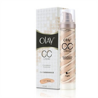 Olay 玉兰油 活颜隔离修饰乳霜 50ml